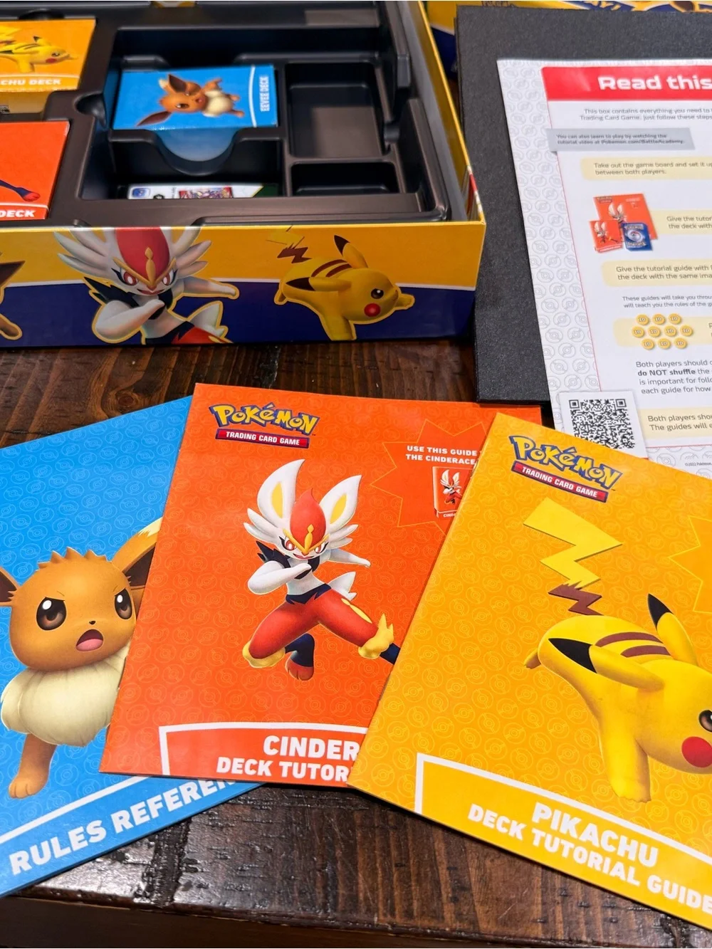 Pokemon official pokémon